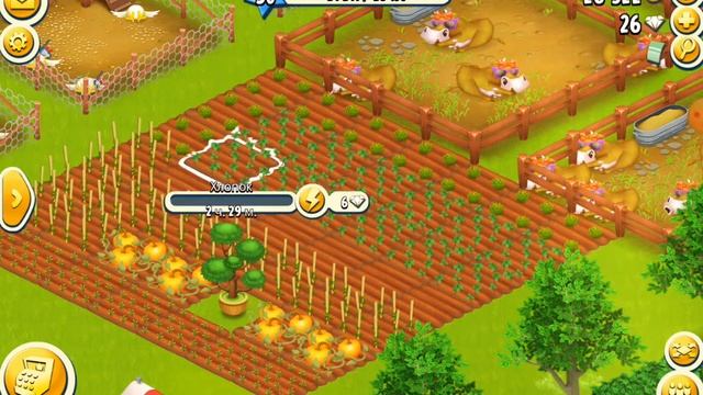 Ура! Купил 6-е животное в игре хей дей, и это КОНЬ! Выполнил достижение и дал инфу про коня. HAY DA смотреть онлайн