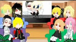 Tokyo Revengers react to...? || Tokyo Revengers || My Au || Ship