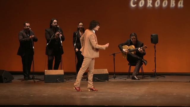 Jesus Carmona Alegrias смотреть онлайн