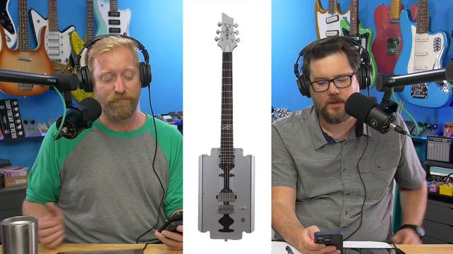 Is MGK a COWARD??? - PRS Tone Tuners? - Gretsch Super - Handmade hand me down - Room mate - 514 смотреть онлайн