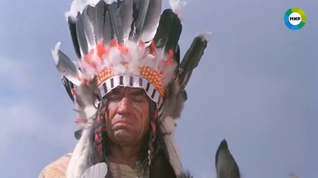 «Человек с бульвара Капуцинов»: вестерн по-нашему смотреть онлайн