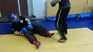 РУССКИЙ РУКОПАШНЫЙ БОЙ БУЗА - ДРЕВНЕЕ БОЕВОЕ ИСКУССТВО СЛАВЯН. СЕКЦИЯ В ПЕРМИ