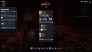 How to Invite/Join Your Friends in Remnant 2 (Steam/Epic Games)