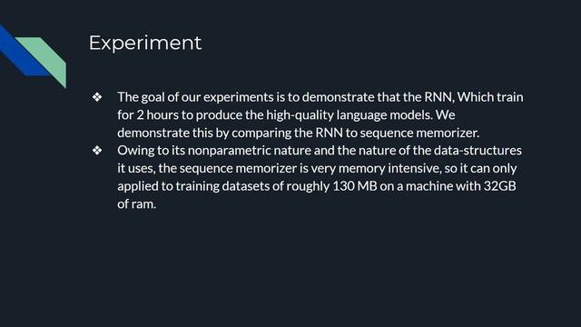 Text Generation using Recurrent Neural Network смотреть онлайн