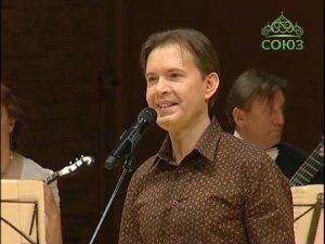 Олег Погудин "Огонек"