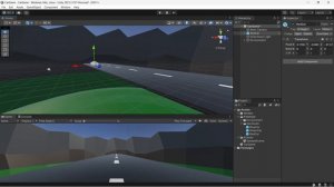 Урок 3 : Импорт игровых ассетов, знакомство с инструметами и сохранение игрового проекта в Unity