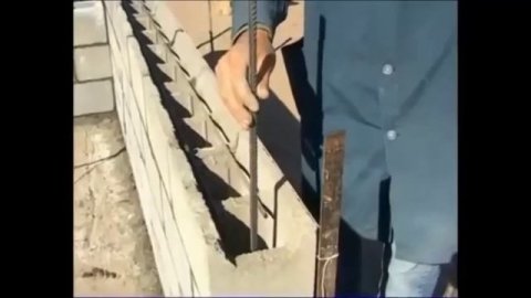 УКЛАДКА БЛОКОВ. МАСТЕРКЛАСС.