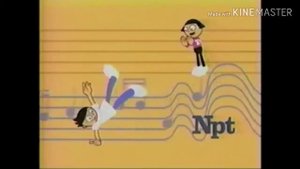 Get Funky Yall! Csupo (Newer Version) (PAL)