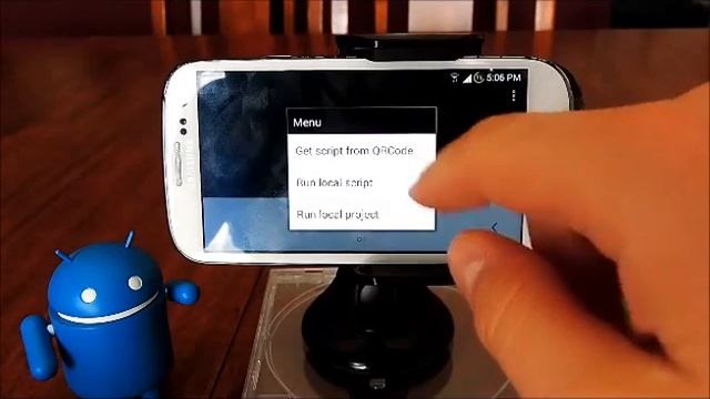Run Python On Android смотреть онлайн