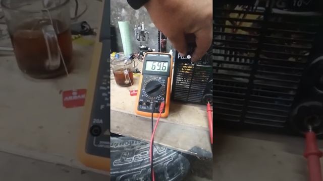 переделка ресанты в полуавтомат (мма в миг) смотреть онлайн