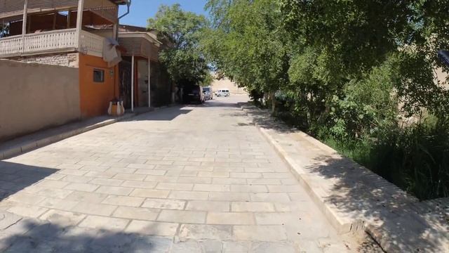 Медресе Мазари-Шарифа. Медресе Кутлуг-Мурад-Инака. Дворец Таш-Хаули. Медресе Мухаммада Рахим-хана I