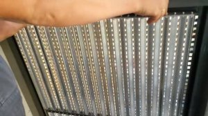 Жалюзи для кондиционера(2)