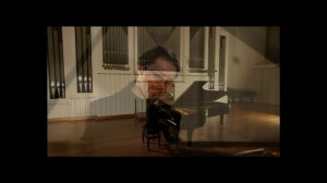  IEM Chopin- Iwaszkiewicz, The Poetic-Studies: Op 10 N°11 (Marta Bizoń- Davide Polovineo)