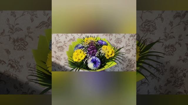 приятности от мужа ?