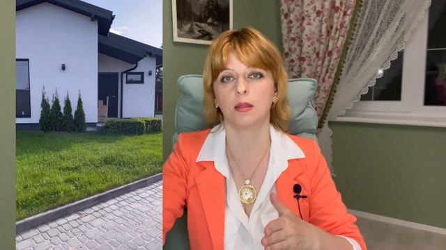 Какие дома популярны в 2023 году? Тенденции загородной недвижимости.