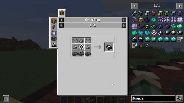 Applied Energistics 2:  Mega Cells- Minecraft 1.16 - 1.19 - Modded Minecraft Tutorial