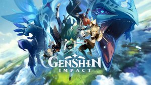 A Sweet Smile (P2W Version) - Genshin Impact