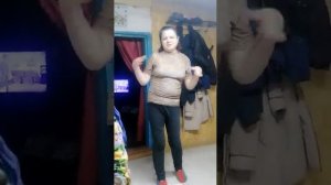 Марийские танцы