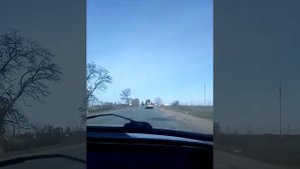Трасса осокоровка нововоронцовка