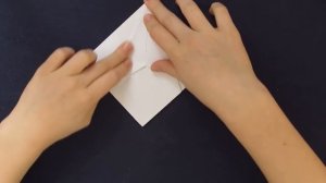 КОРОБОЧКА - ЦВЕТОК. Оригами Своими Руками из Бумаги для Начинающих. Видео