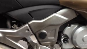 Honda NT700V Deauville presentation, premiere, Honda NT700v review,