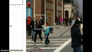 Ultimate proof That Craft or Blackwater Agents did the Boston Marathon Bombing Event !