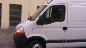 2007 Renault Master 2 5 dci