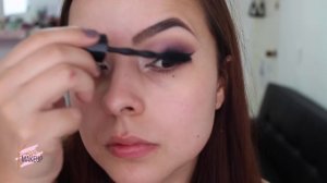 Tutorial de maquillaje para la noche