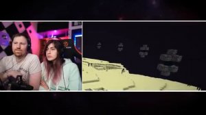 Я Превратил ЭНД в Слияние АДА и ВЕРХНЕГО МИРА в Майнкрафт Хардкоре !  РЕАКЦИЯ на Nekich перезолив с