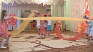 Осенние дорожки