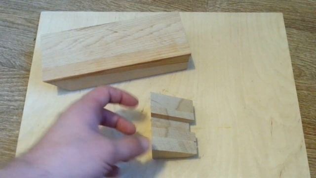 Подставка для кухонных ножей своими руками DIY смотреть онлайн