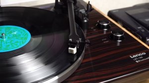 Самый красивый Lenco. Обзор LBT-189