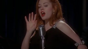 Charmed - Rose McGowan - Fever (HD)