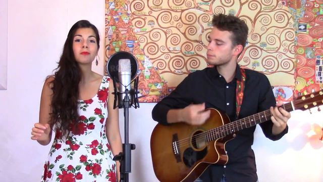 Million reasons - Cris Cooper & Michel Behare смотреть онлайн