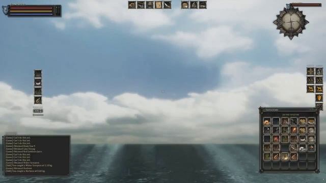 Welcome to Mortal Online: Fishing with Junister смотреть онлайн