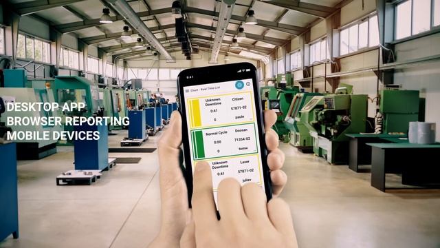 Scytec DataXchange- Overview смотреть онлайн