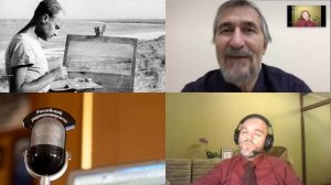 740. Т.К. Мкртычев_ Как непризнанное искусство СССР было спрятано в Узбекистане