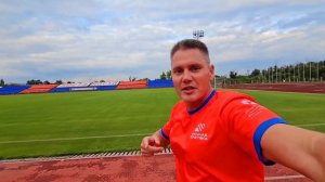 #БЛОГСПОРТИВНОГОДИРЕКТОРА подготовка к турниру Уличная Атлетика 2023 в городе Новотроицк