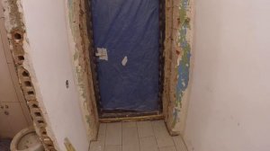 РЕМОНТ В ХРУЩЁВКЕ #15