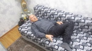 Борщёв - Упражнение после сна