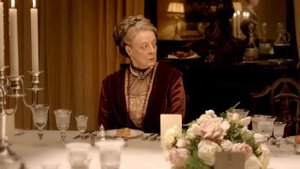 Carson's Collapse! | Downton Abbey