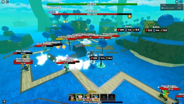 RUKIA SHOWCASE! BEST STUN UNIT IN THE GAME! ANIME ADVENTURES