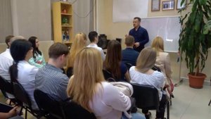 О онкологии Игорь Горюшинский
