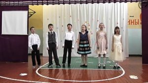 Погода разгулялась