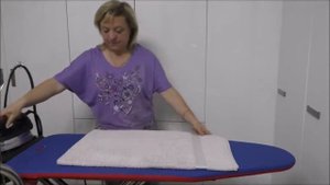 Гладильная система MIE Classico обзор от Нины Грин