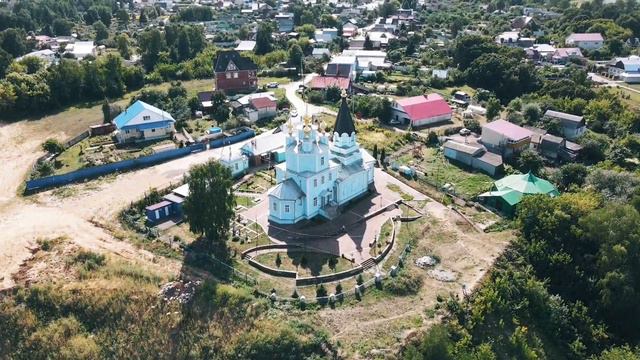 Село Великий Враг (Кстовский район) - 05 смотреть онлайн