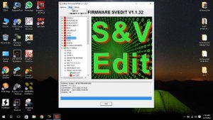 S&V Edit CHIP TUNING