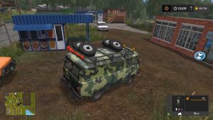 ПРИЕХАЛ С ДРУЗЬЯМИ В НОВУЮ ДЕРЕВНЮ! ПОИСК СТАРОЙ ТЕХНИКИ ДЛЯ ВОССТАНОВЛЕНИЯ! FARMING SIMULATOR 17