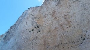 Navagio Beach Shipwreck Beach 4K