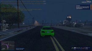Как правильно сдать угонку В ГТА 5 РП | GTA 5 RP RAINBOW для тех кто не знал эту трассу шанс 95% !!
